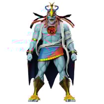 Cosmocats - Figurine Ultimates Mumm-Ra (LED Eyes) 18 cm