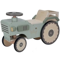 Porteur tracteur Little Farm