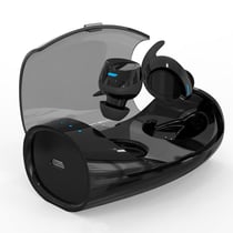 Ecouteurs Bluetooth Sport Sans Fil Résistants À La Transpiration Avec Boîtier De Charge YONIS