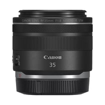 CANON Objectif RF 35mm f/1.8 MACRO IS STM