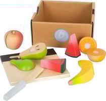Set de fruit a decouper fresh