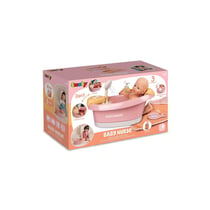 Baignoire Balnéo Baby Nurse - Smoby