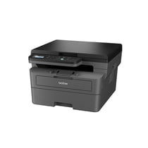 Brother DCP-L2627DWE - Imprimante multifonctions - Noir et blanc - laser - Letter A (216 x 279 mm)/A4 (210 x 297 mm) (original)