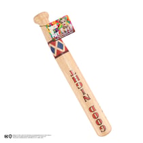 Rouleau à pâtisserie Batte de baseball Harley Quinn
