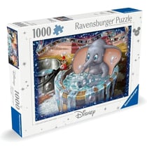 Puzzle Dumbo 1000 pièces