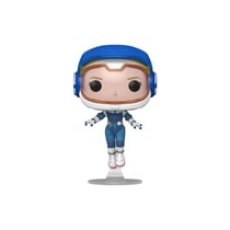 Les 4 Fantastiques : Premiers pas - Figurine POP! Invisible Woman (Astronaut) 9 cm