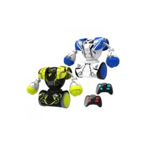 Robot Kombat Bi Pack activite radiocommandee - Silverlit