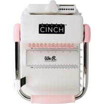 The cinch relieuse trou carré - We R