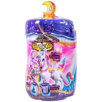 Pixlings Magic Mixies - La révélation scintillante