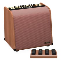 HARMONY V100 TC Helicon