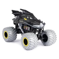 VÉHICULE BATMAN DIE CAST 1:24 Monster Jam