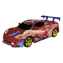 One Piece - Véhicule radiocommandé 1/18 Luffy Drift Car 31 cm