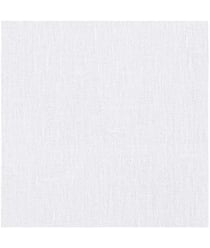 Toile Lin 11 fils - Rico Design Blanc