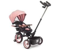 Tricycle enfant Twinkle Rose – Milly Mally