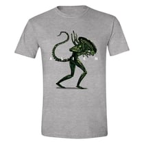 Alien - T-Shirt Alien Full Side - Taille M - PCMerch
