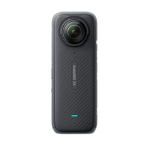 INSTA360 Caméra 360 X4 Noir