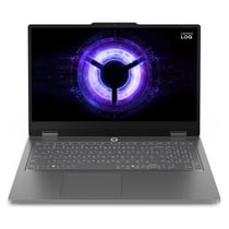 PC Portable Gamer LOQ Essential 15IRX11 | Sans Windows - 15,6'' FHD 144hz - Core i5-13450HX - RTX5050 - RAM 16Go - SSD 512Go