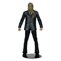 Batman Begins DC Multiverse - Figurine Scarecrow (Chase Version) 18 cm