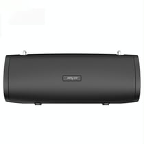 Enceinte Bluetooth Portable Puissante Avec Micro Intégré Et Lecture Sans Fil Noir YONIS