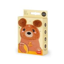 Chaussettes Legami - Ours - KCS0013 - Taille 26/34