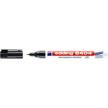 Marqueur permanent Edding 8404 noir