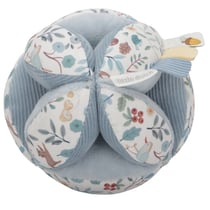 Balle de préhension Forest Friends - Little Dutch