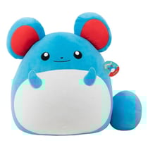 Squishmallows - Peluche Marill 50 cm