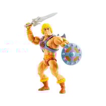 Les Maîtres de l'Univers Origins 2021 - Figurine Classic He-Man 14 cm