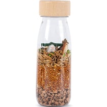 Bouteille sensorielle Spy Forêt - Petit Boum