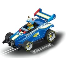 Voiture de course jouet Pat' Patrouille - CARRERA - Chase - Licence officielle Pat' Patrouille