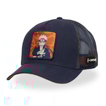 Casquette trucker avec filet Naruto Shippuden Kunai - Capslab