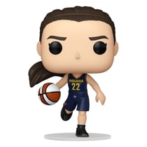 WNBA - Figurine POP! Indiana Fever: Caitlin Clark 9 cm - Funko