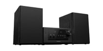 Panasonic SC-PM702EGK - Mini-Chaîne Hi-fi