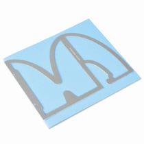 Gabarit de découpe pour machine - Sizzix - Rainbow Fold-a-Long - Lot de 11 matrices de découpe Thinlits.