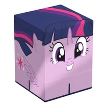 Mon Petit Poney Friendship is Magic MLP001 Twilight Sparkle - SQUAROES
