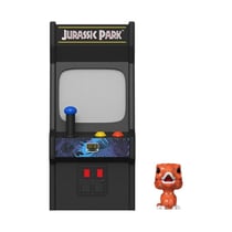 Jurassic Park - Figurine Bitty POP! Arcade Claw Jurassic Park - Funko