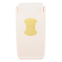 Perforatrice pour onglets - 4 x 2,4 cm et 4 x 5,7 cm - Heavy-duty - Vaessen Creative