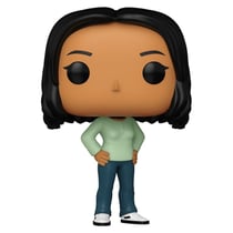 Les Rois du Texas - Figurine POP! Connie Souphanousinphone 9 cm