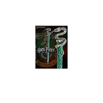 Harry Potter - Stylo Serpentard (Slytherin)