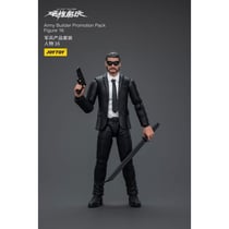 Hardcore Coldplay - Figurine 1/18 Army Builder Promotion Pack Figure 16 11 cm