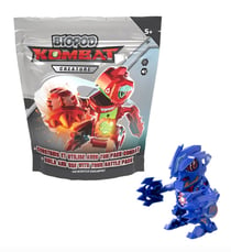 Biopod kombat single pack fold bag - Silverlit