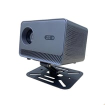 Vidéoprojecteur Wifi Android 11 Haute Qualité 200ANSI 1280x720P 30-150 Pouces YONIS