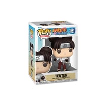 Naruto - Figurine POP! Tenten 9 cm - Funko