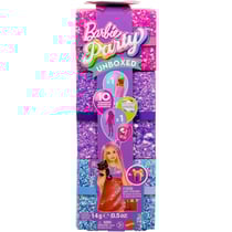 Coffret Barbie - Cadeau surprise
