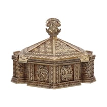 Harry Potter - Coffret à bijoux Poudlard