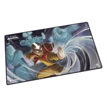 Ultimate Guard - Play-Mat Magic: The Gathering Avatar, le dernier maître de l'air Enter the Avatar State - Ultimate Guard