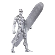 The Silver Surfer Marvel Legends - Figurine Silver Surfer 15 cm