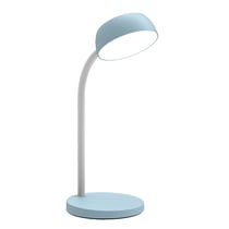 TAMY lampe design LED bleu