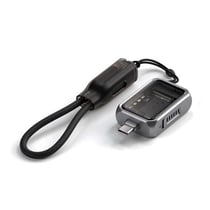 Boîtier USB-C Mini NVMe SSD Satechi