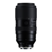 TAMRON Objectif 50-400mm f/4.5-6.3 Di III VC VXD compatible avec SONY E
